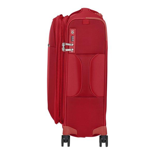 Samsonite 55.0cm, Weichschalenkoffer D'Lite 