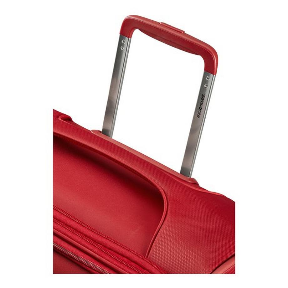 Samsonite 78.0cm, Valise souple Spinner D'Lite 