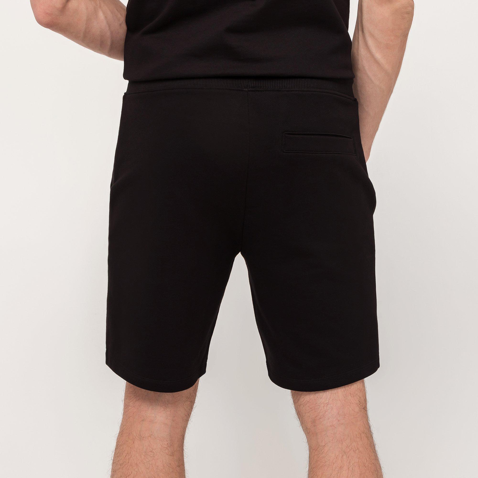 HUGO Diz222 Neon Regular Fit Short  