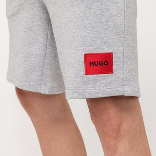 HUGO Diz222 Neon Shorts 
