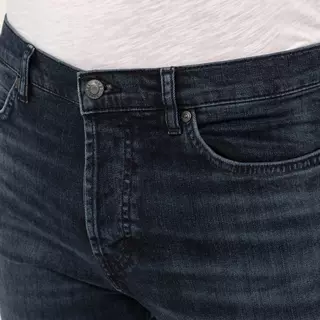 HUGO Jeans 0 Blu Scuro