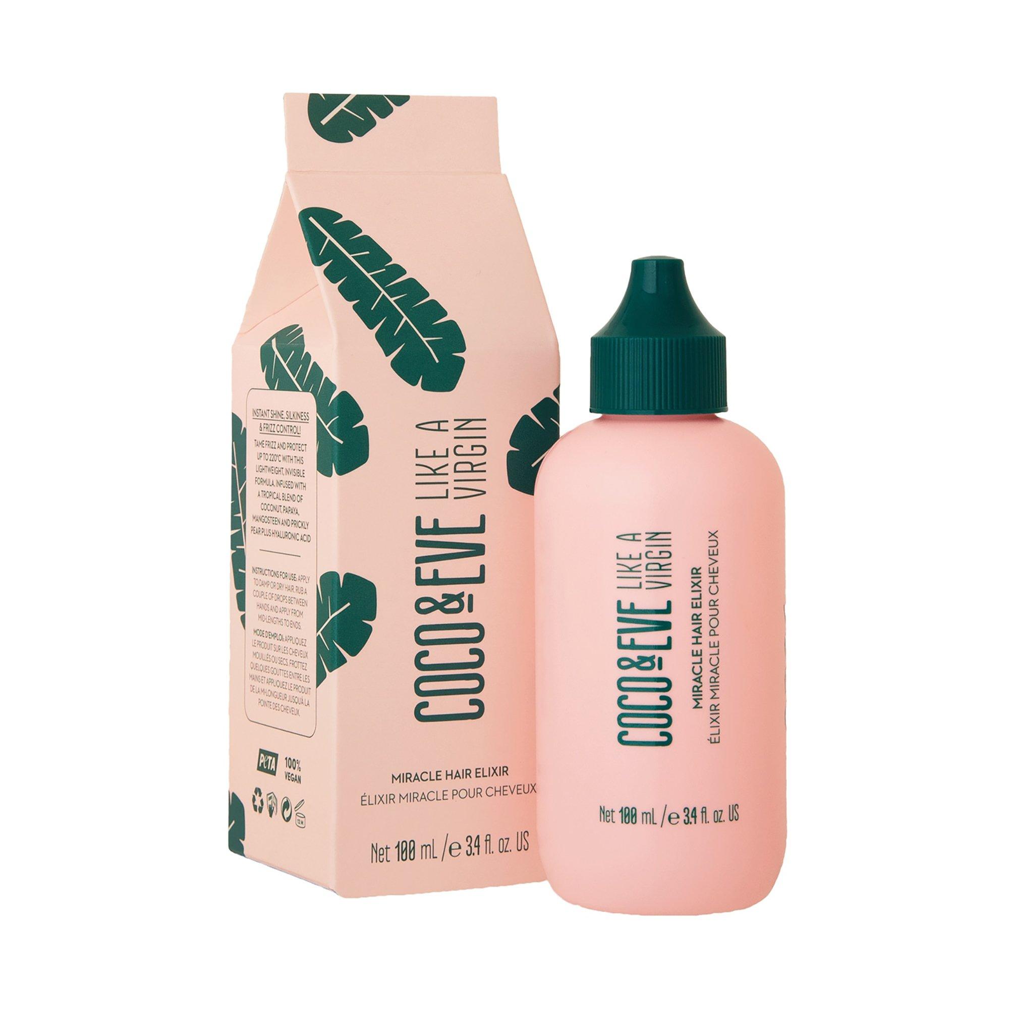 Image of Like A Virgin Miracle Hair Elixir Damen Fantasie 100 ml