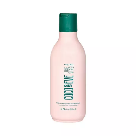 COCO & EVE LIKE A VIRGIN Like a Virgin Après-Shampooing Super Hydratante 