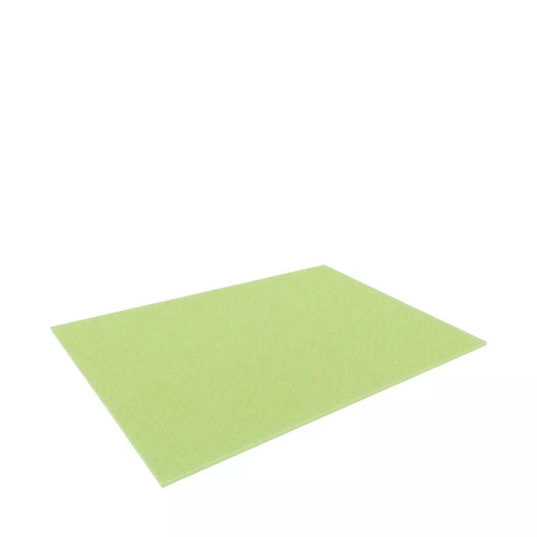 Metaltex - Antischimmelmatte 47x30cm, 47X30CM