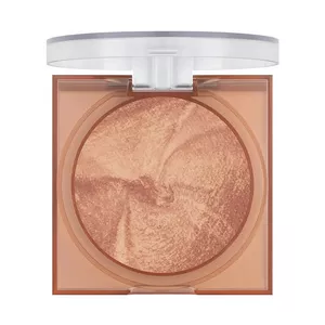 Glowish Soft Radiance Bronzing Powder Mini 