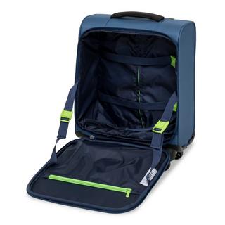 Manor 45cm, Weichschalenkoffer, Spinner Ultralight 3.0 