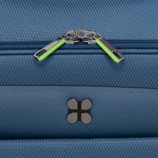 Manor 45cm, Weichschalenkoffer, Spinner Ultralight 3.0 