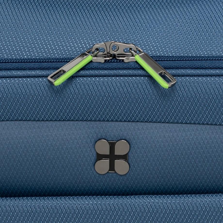 Manor 45cm, Valigia morbida, Spinner Ultralight 3.0 