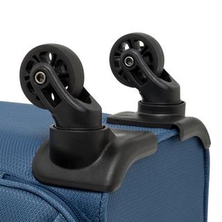 Manor 45cm, Weichschalenkoffer, Spinner Ultralight 3.0 