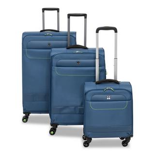 Manor 45cm, Valigia morbida, Spinner Ultralight 3.0 