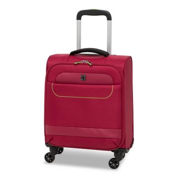 Valise souple Spinner