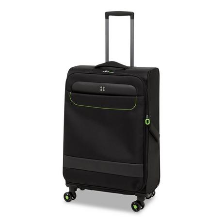 Manor 67 CM, Valise souple Spinner Ultralight 3.0 