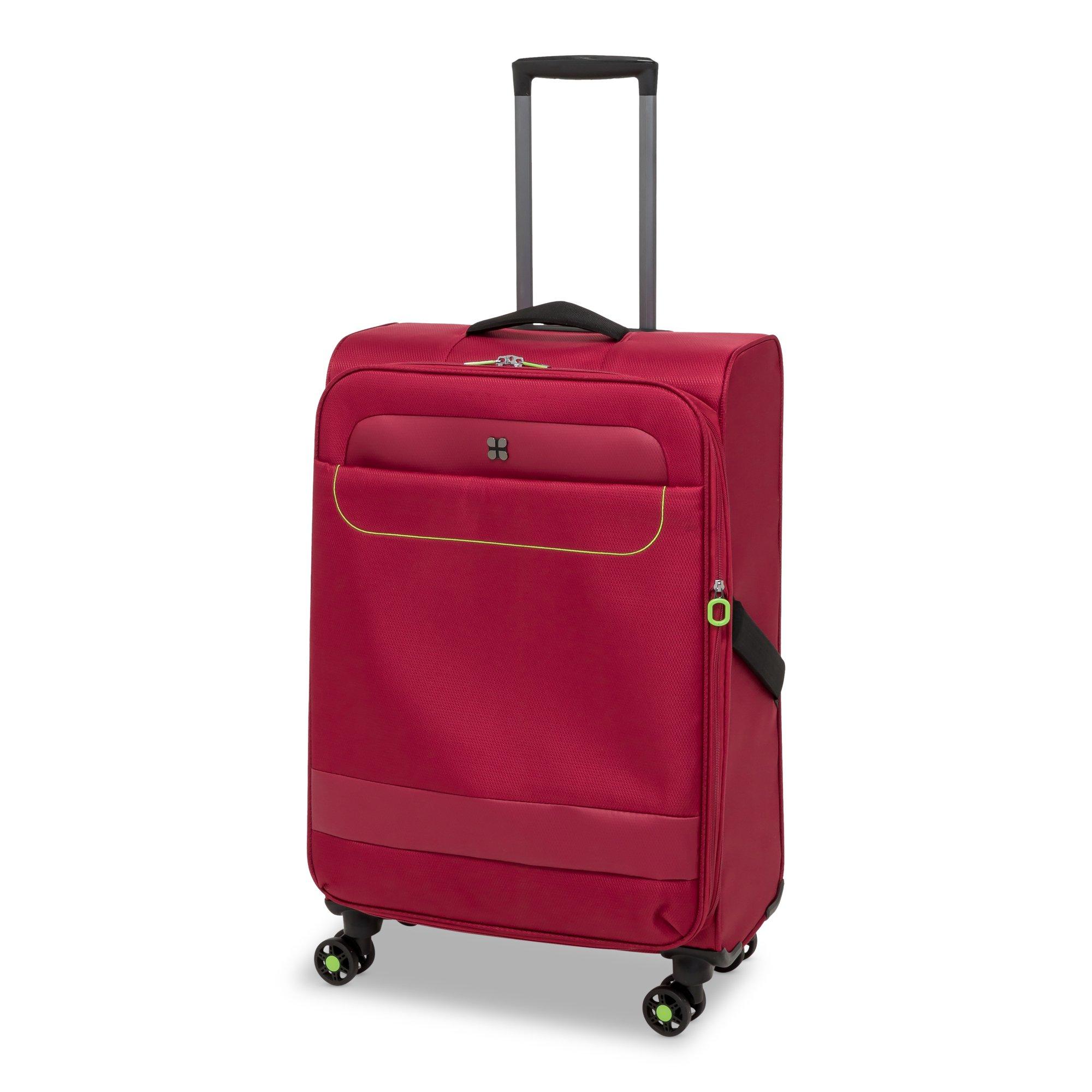 Manor 67 CM, Valise souple Spinner Ultralight 3.0 