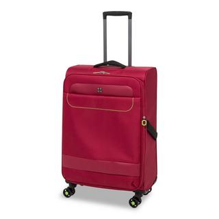 Manor 67 CM, Valise souple Spinner Ultralight 3.0 