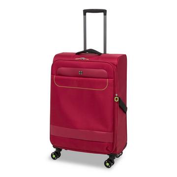 Valise souple Spinner