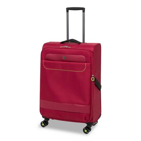 Manor 67 CM, Valise souple Spinner Ultralight 3.0 