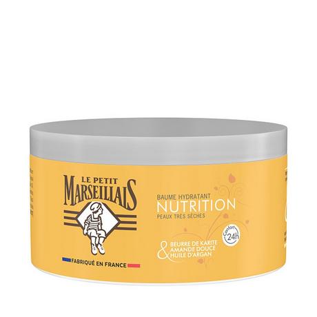 LE PETIT MARSEILLAIS LPM Nährender Körperbalsam Nährender Körperbalsam 