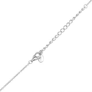 L'Atelier Sterling Silver 925  Collier 