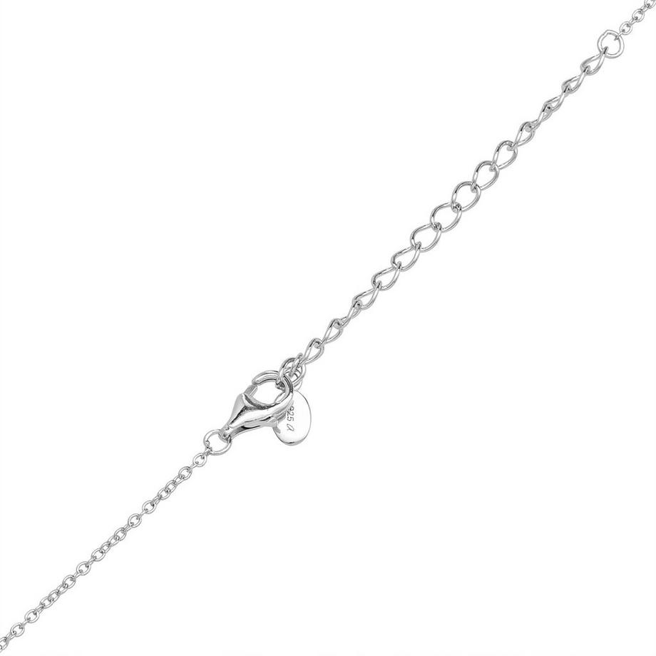 L'Atelier Sterling Silver 925  Collier 