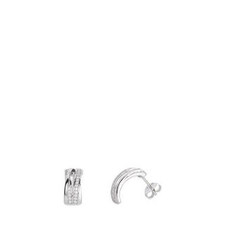 L'Atelier Sterling Silver 925  Boucles d'oreilles 