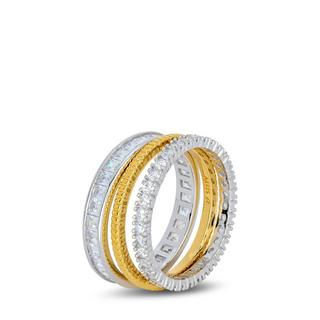 L'Atelier Sterling Silver 925  Ring 