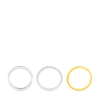 L'Atelier Sterling Silver 925  Ring 