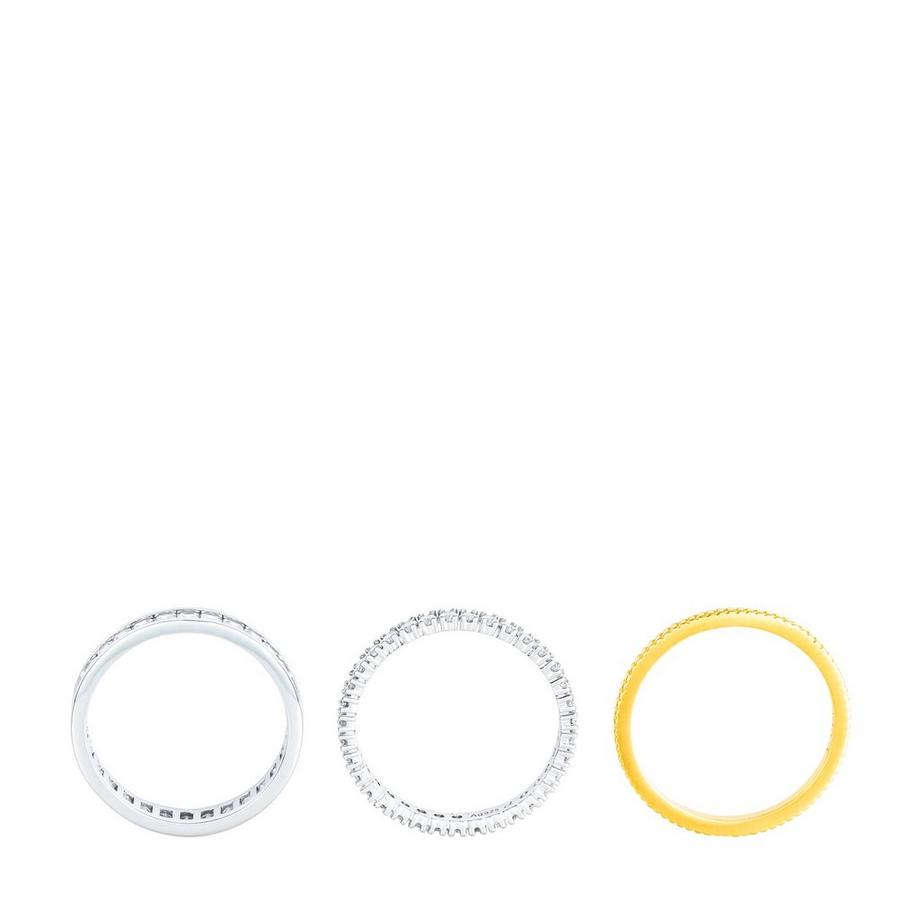 L'Atelier Sterling Silver 925  Ring 