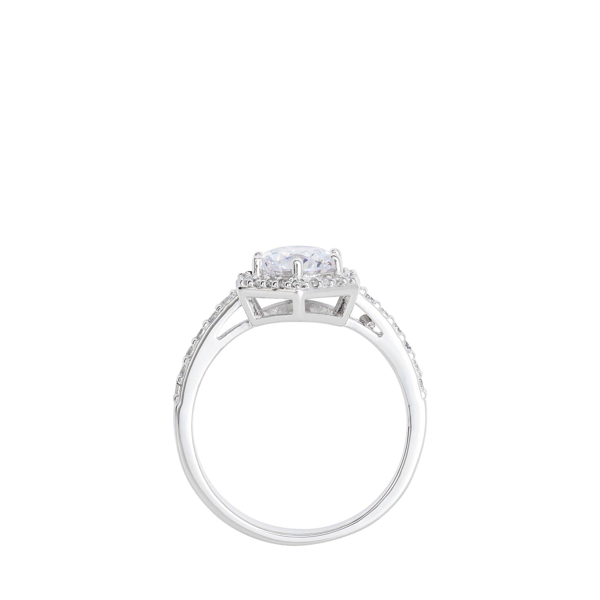 L'Atelier Sterling Silver 925  Anello 