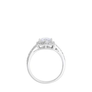 L'Atelier Sterling Silver 925  Bague 