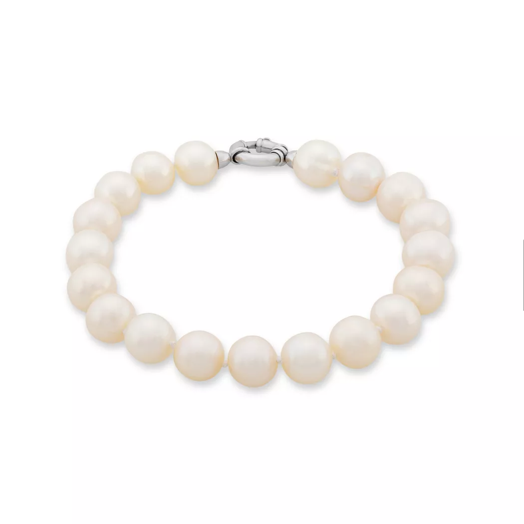 Puro® - Armband, 20cm, Perle