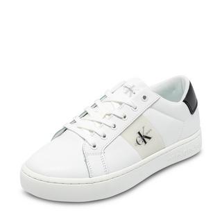 Calvin Klein Classic Cupsole
 Sneakers, Low Top 