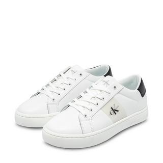 Calvin Klein Classic Cupsole
 Sneakers, Low Top 