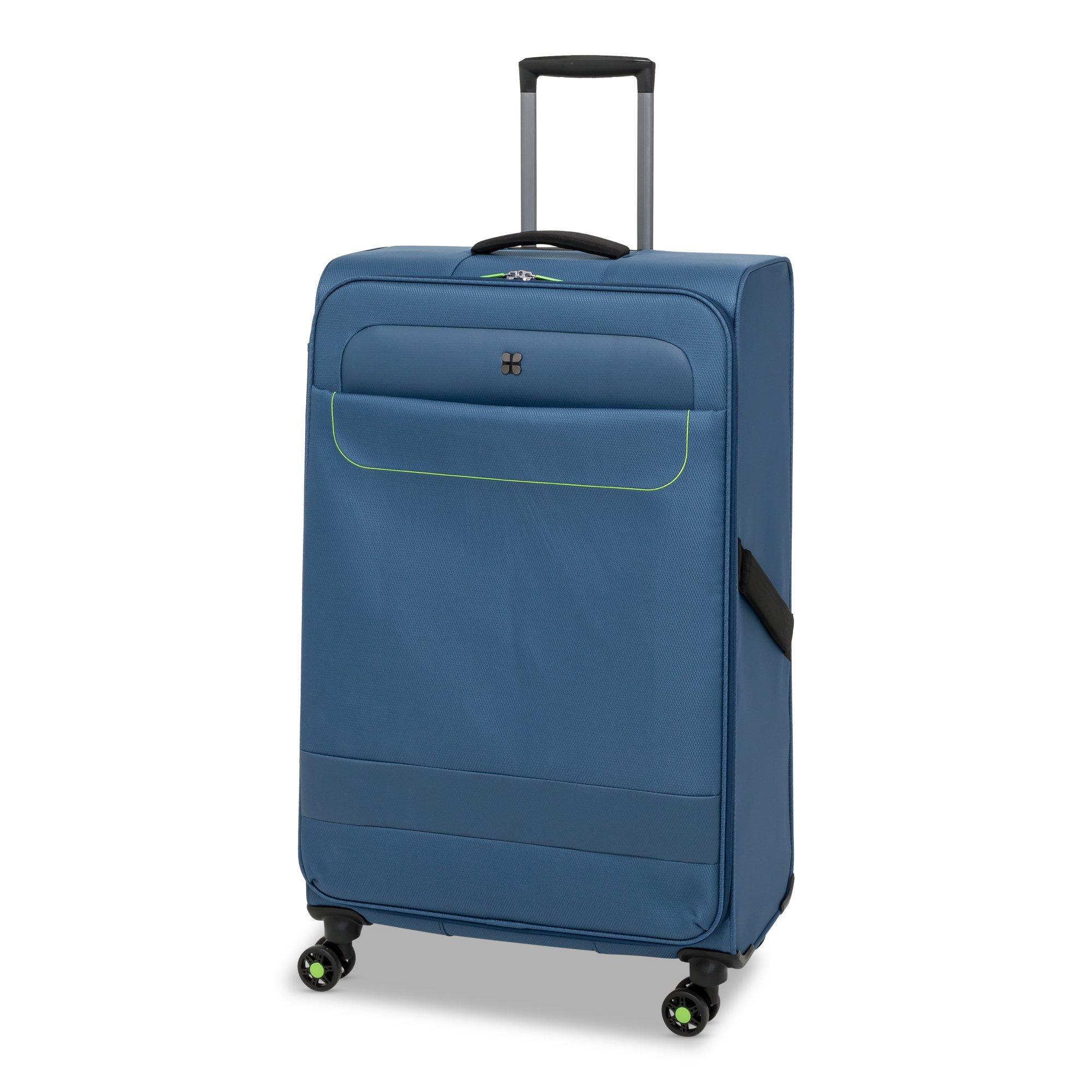 Manor 78cm, Valise souple Spinner Ultralight 3.0 