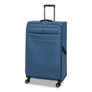 Weichschalenkoffer, Spinner