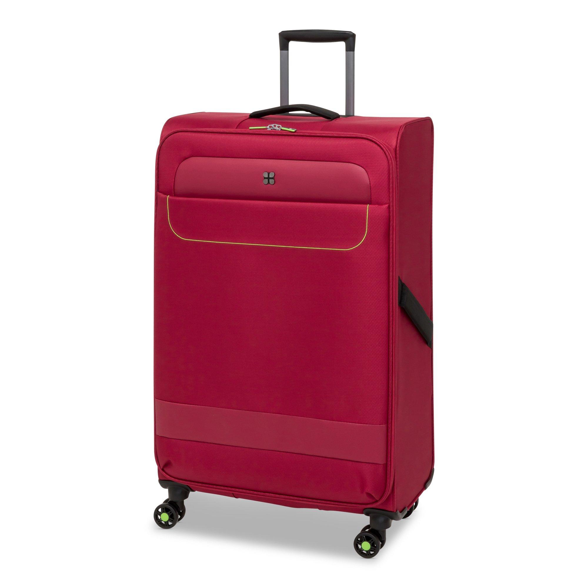 Manor 78cm, Valise souple Spinner Ultralight 3.0 