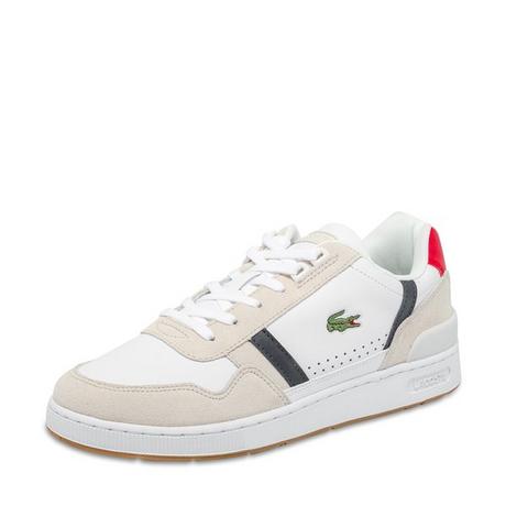 LACOSTE T-Clip Sneakers, Low Top 