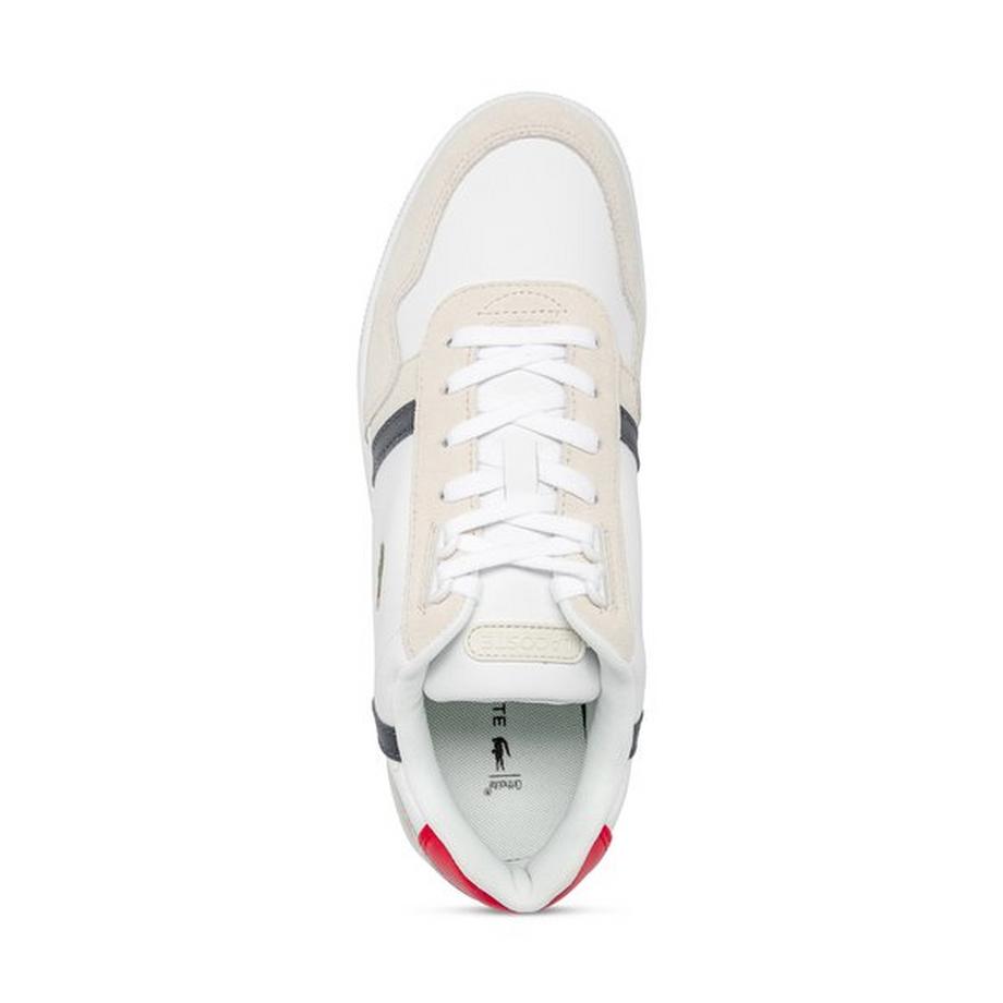 LACOSTE T-Clip Sneakers, Low Top 