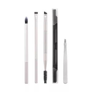 Brush, Blend, Brow