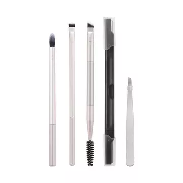 Brush, Blend, Brow