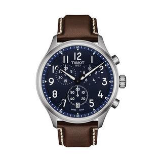 TISSOT Chrono XL Chronograph Uhr 