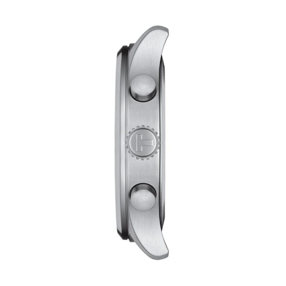 TISSOT Chrono XL Chronograph Uhr 