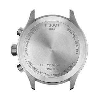 TISSOT Chrono XL Chronograph Uhr 