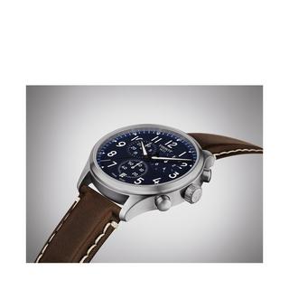 TISSOT Chrono XL Chronograph Uhr 