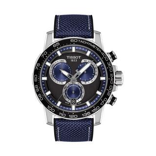 TISSOT Supersport Analoguhr 