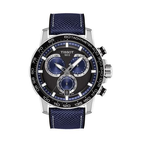 TISSOT Supersport Orologio analogico 
