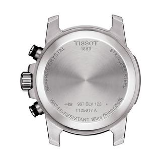 TISSOT Supersport Analoguhr 