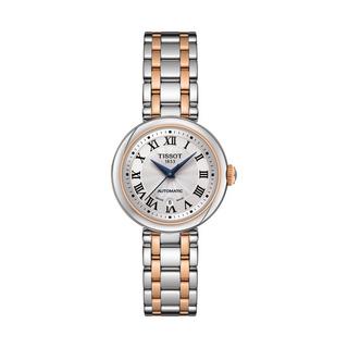 TISSOT T-Lady Bellissima Powermatic 48 Automatikuhr 