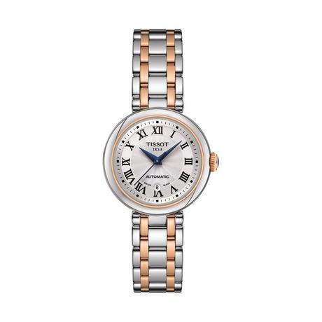 TISSOT T-Lady Bellissima Powermatic 48 Automatikuhr 