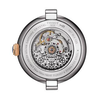 TISSOT T-Lady Bellissima Powermatic 48 Automatikuhr 