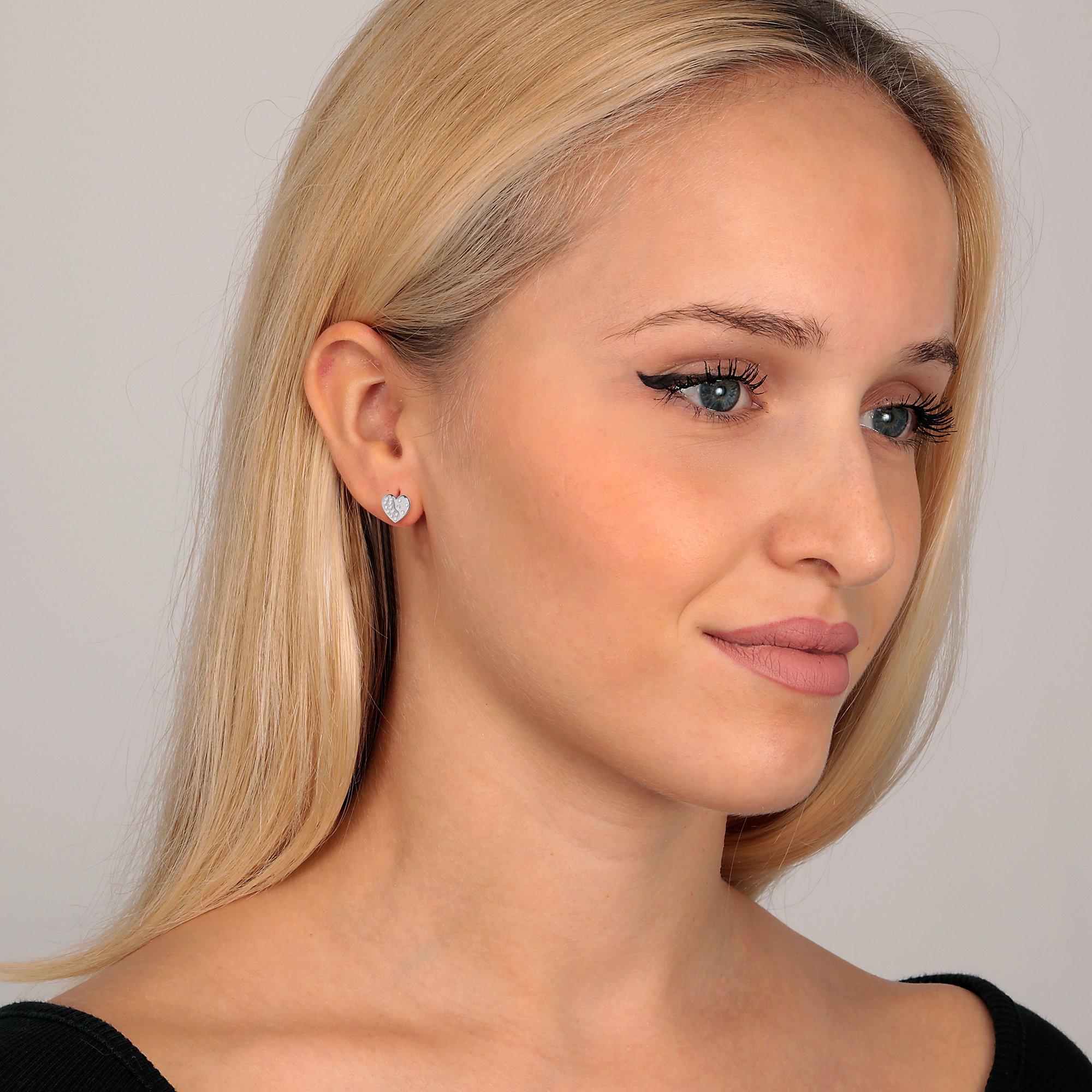 MORELLATO Passioni Ohrstecker 